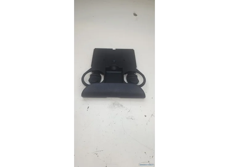 Bekerhouder SLK R170 A1706801352 origineel gebruikt 1996 - 2004