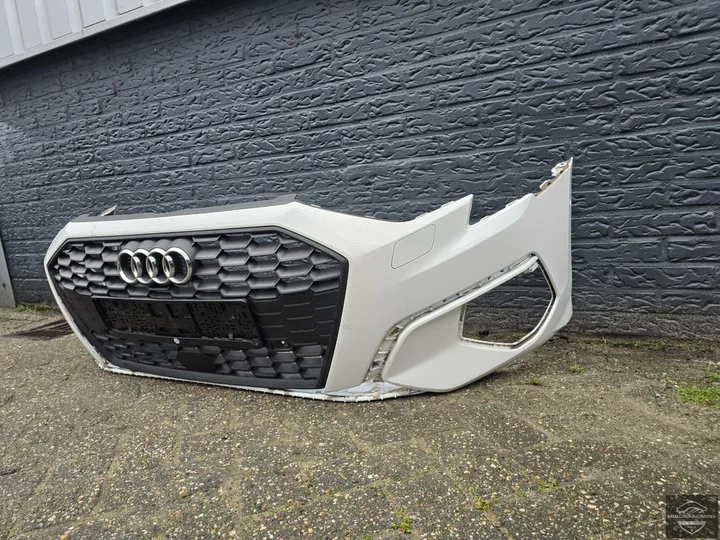 audi-a3-8y-20202024-voorbumper-bumper-6xpdc-kls-origineel — foto 2