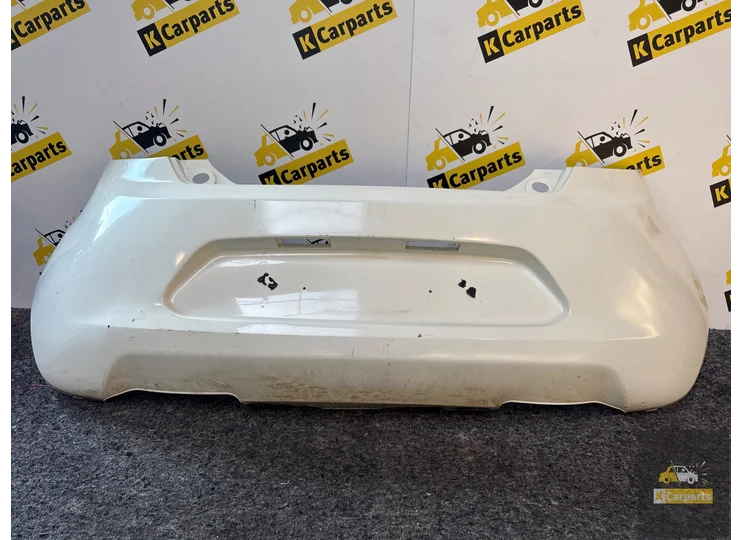 Ford Ka rear bumper