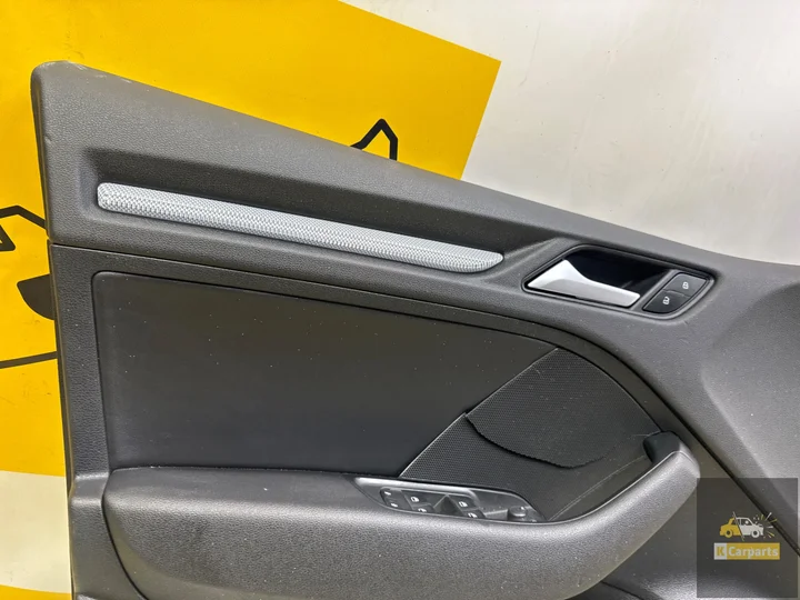 deur-bekleding-audi-a3-s3-rs3-links-voor-portier-8v4867105 — foto 2