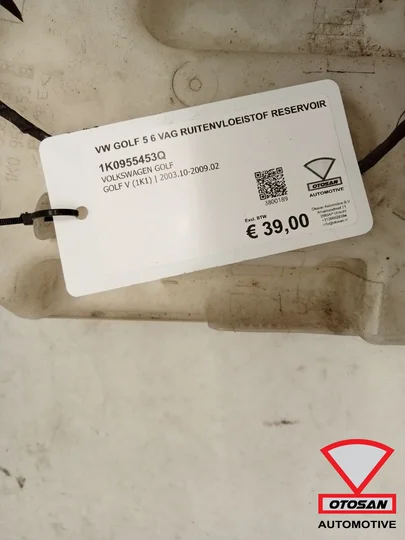 vw-golf-5-6-vag-ruitenvloeistof-reservoir-1k055453q — foto 4