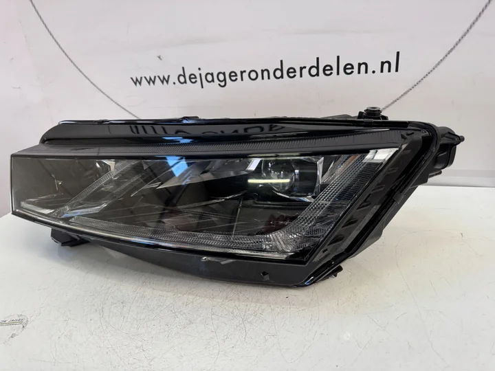 skoda-octavia-4-full-led-koplamp-links-5e4941015a — foto 3