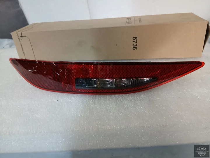 audi-q6-85h-24-etron-mistlamp-links-achter-nieuw-85h945701 — foto 2