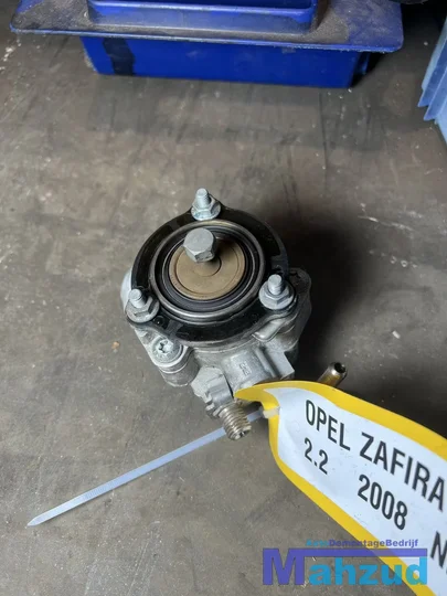 opel-zafira-b-22-hogedrukpomp-brandstofpomp-24465785 — foto 2