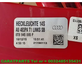 8t8945095f-led-achterlicht-a5-achter-licht-rs5-stoplicht-s5 — foto 13