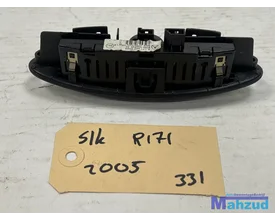 mercedes-slk-r171-pdc-display-a1715420023 — foto 3