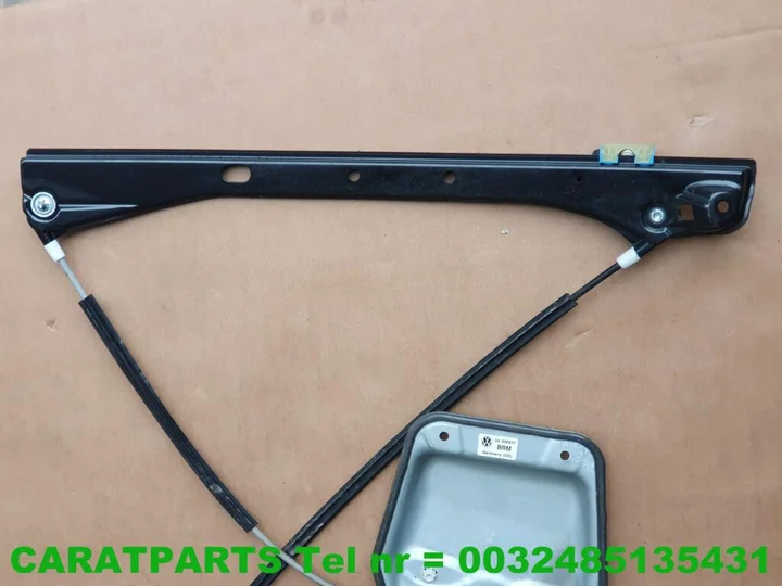 5m0837462-raammechanisme-golf-ruitmechaniek-golf-plus — foto 6
