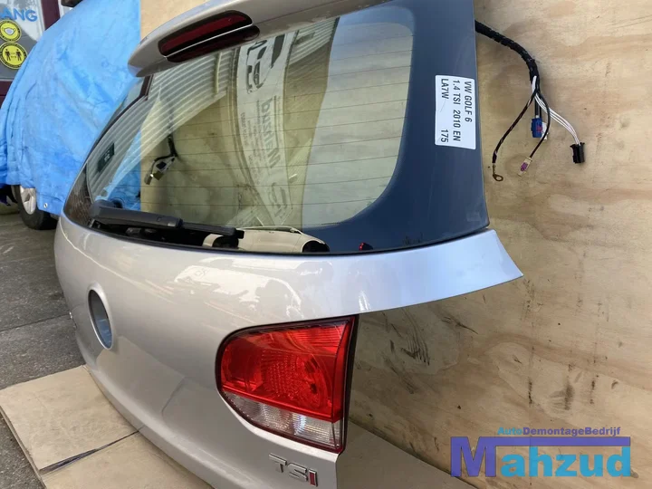 vw-golf-6-la7w-achterklep-20092012 — foto 5