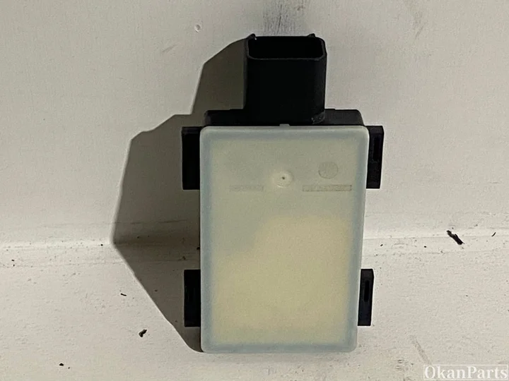 kia-niro-i-acc-dodehoek-sensor-radar-achter-99140at000 — foto 2
