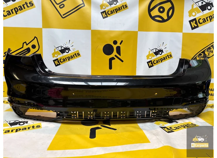 BMW 7 SERIES G11 REAR BUMPER Saloon 2019 51127478345