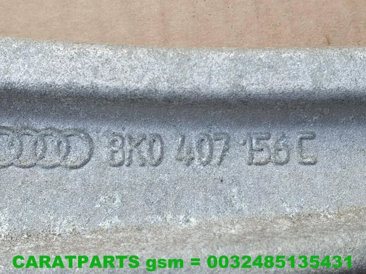 8k0407156c-audi-a4-draagarm-a5-a6-draagarm-a7-q5-s4-s5-rs4 — foto 4