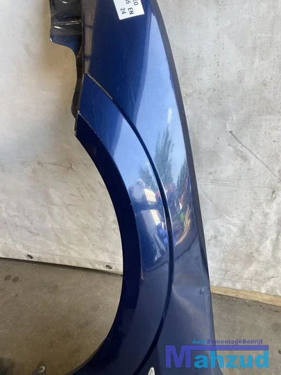 ford-mondeo-3-blauw-e2-links-voorscherm-scherm-20002007 — foto 4