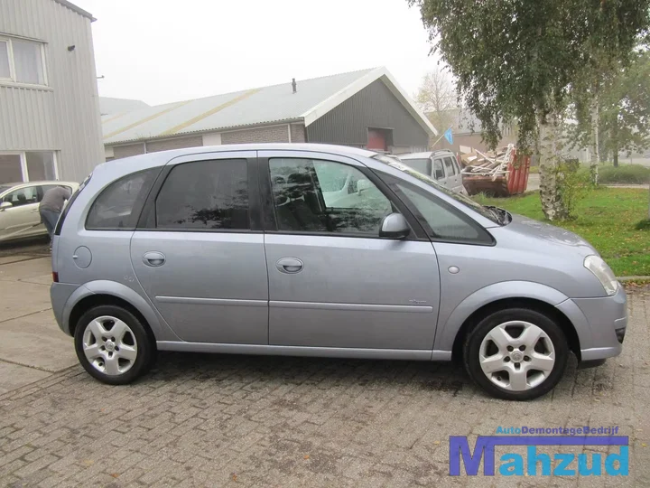 2008-opel-meriva-a-14-demontage-sloop-onderdelen-63 — foto 4