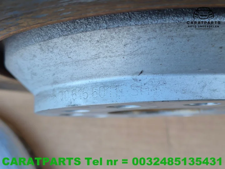 cupra-leon-remklauwen-cupra-ateca-remklauw-set-340mm — foto 22