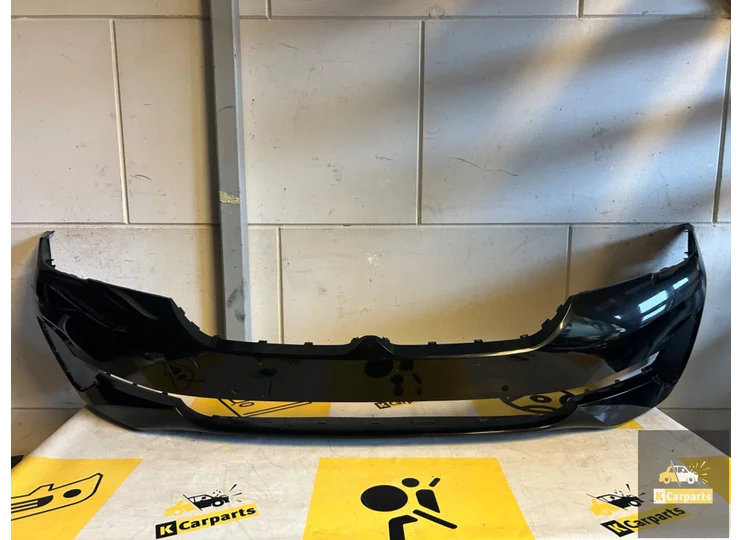 Voorbumper  BMW 5-serie G30/G31 Facelift PDC 72758411 Bumper