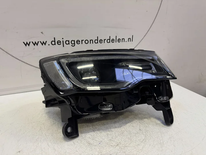 jeep-grand-cherokee-bi-xenon-facelift-koplamp-srt-68266650ag — foto 3