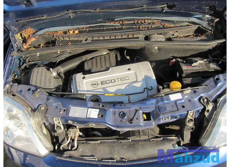 opel-meriva-a-16-16v-motorblok-z16xe-motor