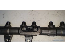 injectorrail-b47d20a-bmw-1-3-4-5-serie-fseries-851415402-druksensor-brandstof-origineel-gebruikt — foto 2
