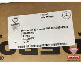 mercedes-e-klasse-w210-95-99-mistlamp-nieuw!-links-3028995 — foto 3