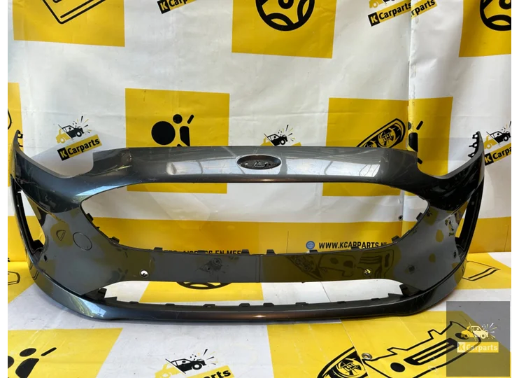 Ford Fiesta VII Active voorbumper 6xPDC H1BB-17K819-A1