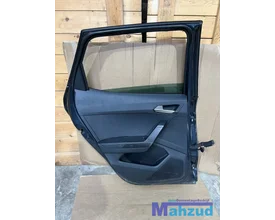 seat-ibiza-5-groen-links-achter-deur-portier-2017 — foto 3