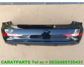8u0807511d-q3-bumper-q3-achterbumper-q3-8u-6pdc-20102014 — foto 2