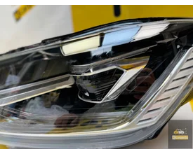 volkswagen-caddy-2k7-koplamp-voll-led-links-compleet-2k8941035 — foto 3