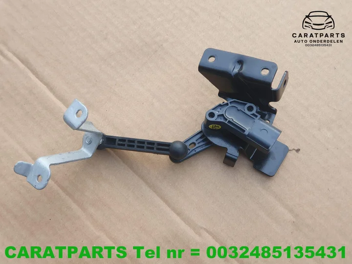 5qs512521-5qs907127-tiguan-ct1-niveausensor-met-stangenstel — foto 3