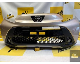 toyota-aygo-x-voorbumper-origineel-compleet-nieuw-pdc — foto 12