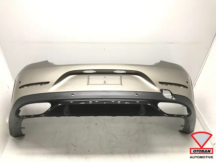 mercedes-cls-w257-c257-amg-achterbumper-bumper-6xpdc-origineel