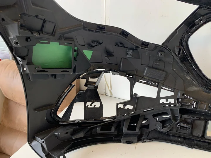 mercedes-w214-amg-voorbumper-bumper-a2148859701 — foto 6