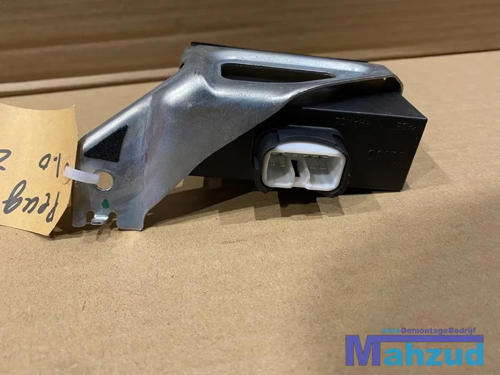 peugeot-107-c1-centrale-deurvergrendelings-module-897400h021 — foto 4
