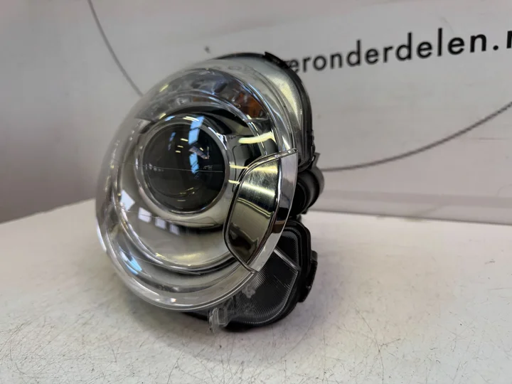 fiat-500-abarth-xenon-koplamp-compleet-rechts-52088873 — foto 3