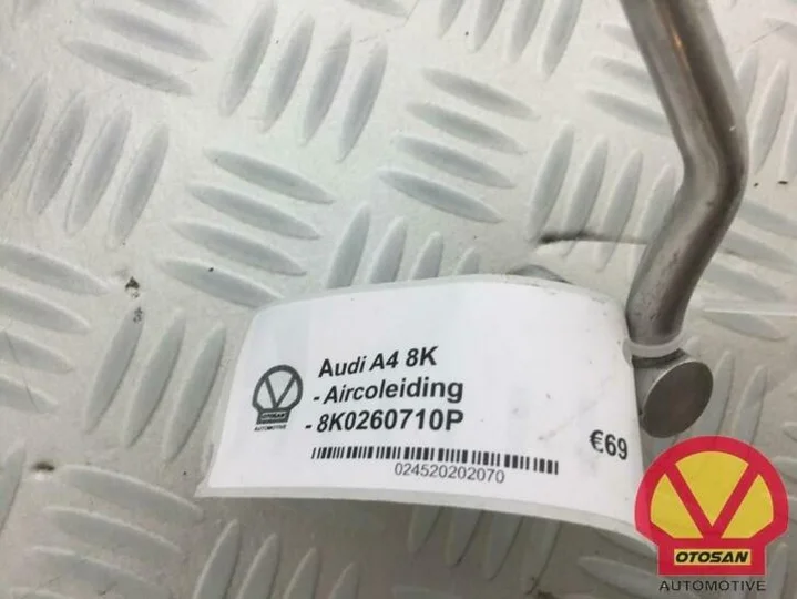 audi-a4-8k-aircoleiding-airco-leiding-8k0260710p — foto 2