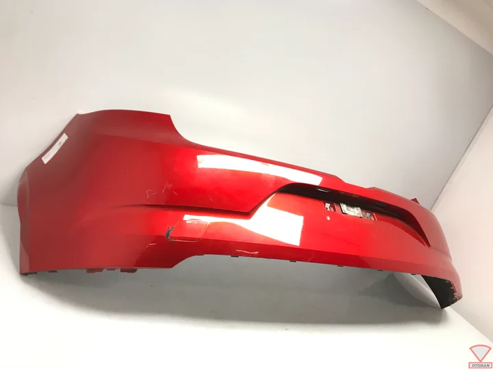renault-megane-iv-sedan-2018-achterbumper-bumper-origineel! — foto 2