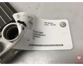 vw-golf-5-vag-kachelradiateur-1k0819031 — foto 2