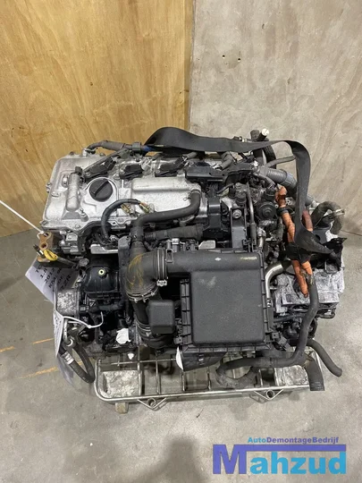 toyota-prius-e18-18-16v-motor-motorblok-x2zr — foto 4