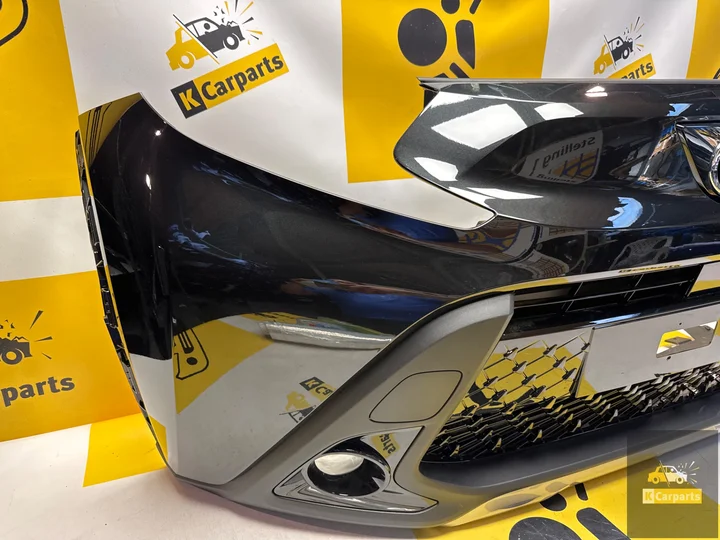 toyota-aygo-x-voorbumper-origineel-compleet-52119oh190 — foto 3