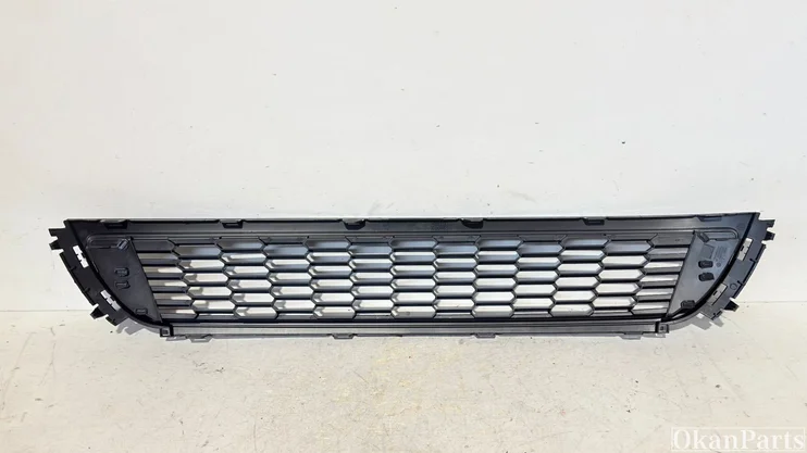 volkswagen-polo-6r-onder-grille-6r0853677k — foto 2