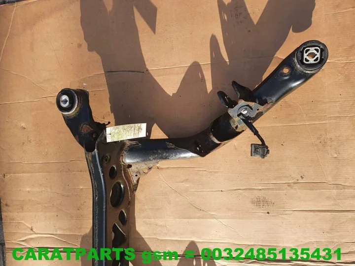 4g0505235ab-achterbrug-a6-achteras-a7-subframe-achter-a6-c7 — foto 9