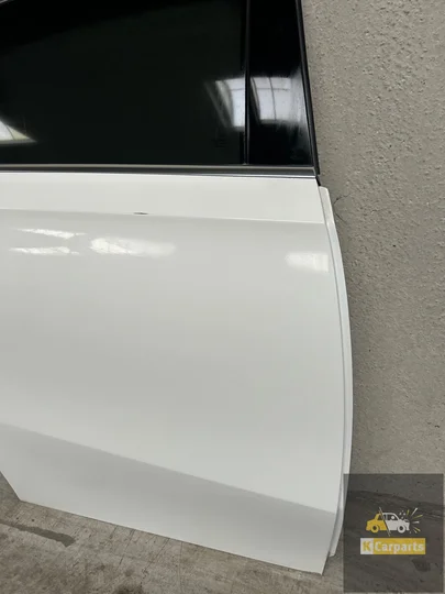mercedes-w177-deur-compleet-portier-wit-rechts-achter — foto 5
