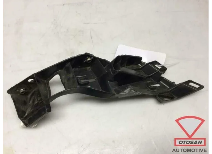 vw golf 5 bumpergeleider achter rechts 1k6807394