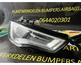 audi-a3-8v-xenon-led-koplamp-links-en-rechts-origineel — foto 2
