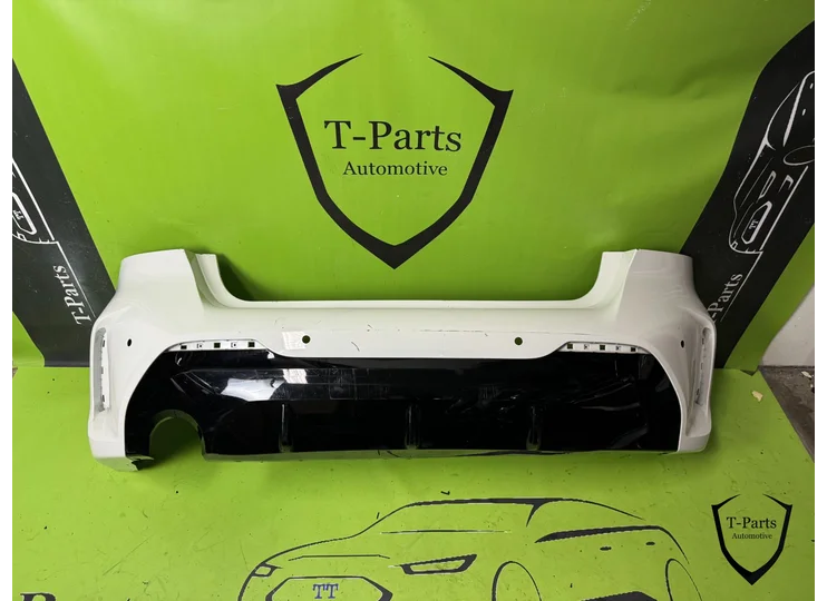 BMW 1er F40 Heckstoßstange M-Paket