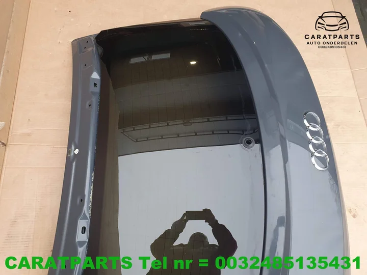 8x3827023-audi-a1-achterklep-a1-kofferdeksel-a1-3-deurs — foto 10