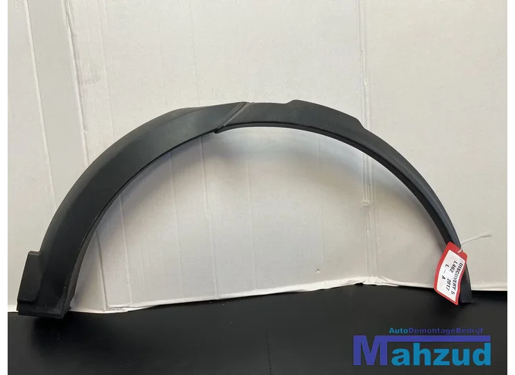 LAND ROVER DISCOVERY 5 V L462 links achter wiel rand strip 2017-2022 HY32290E23AC