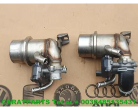 04l131512-t-roc-egr-klep-tiguan-egr-koeler-polo-2g-arteon- — foto 3
