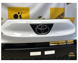 toyota-aygo-x-voorbumper-origineel-compleet-52119oh19-nieuw — foto 7