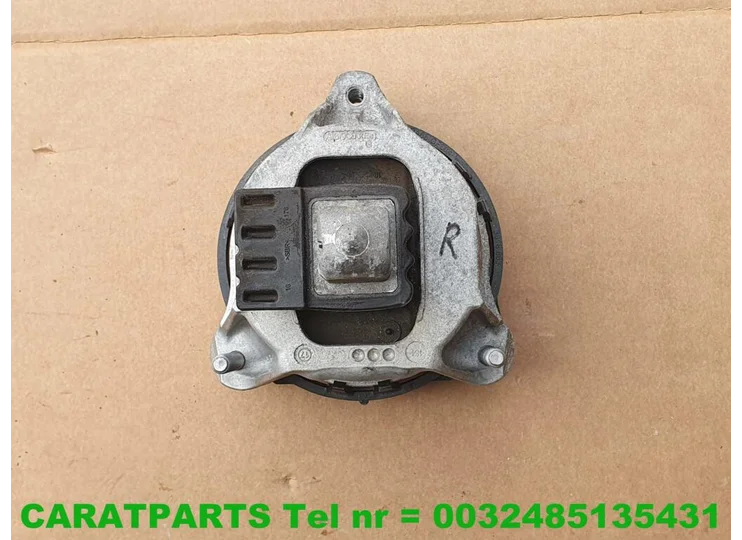6860488 G30 G31 G32 G11 motorsteun G12motorrubber G14 G16