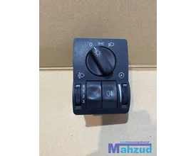 opel-zafira-a-licht-verlichting-schakelaar-1999-2005-09133250